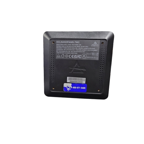 PROLIGHTS EclNanoPanel TWC (Pkg of 4)
