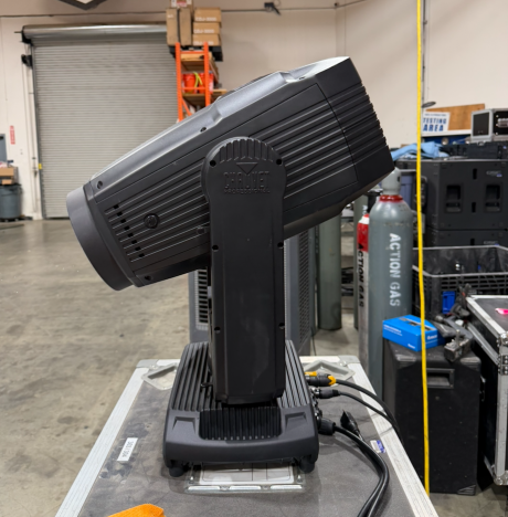 Chauvet Professional Maverick Storm 1 Hybrid