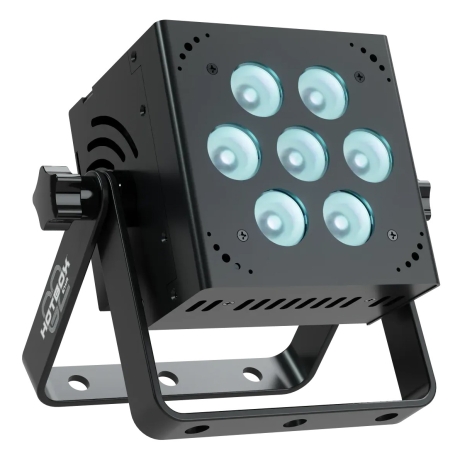 NEW Blizzard HotBox G2 EXA