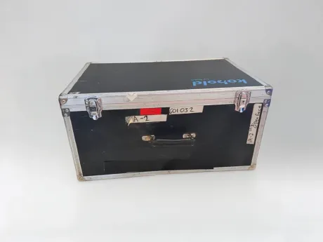 Bron Kobold DW800 HMI Par Kit