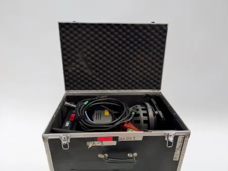 Bron Kobold DW800 HMI Par Kit