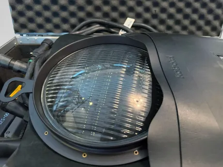 Bron Kobold DW800 HMI Par Kit
