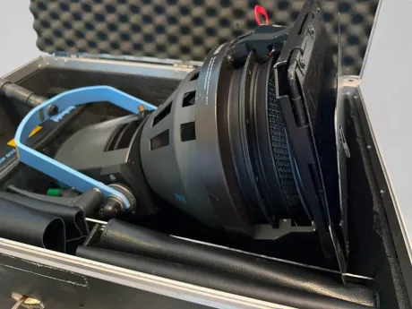 Bron Kobold DW800 HMI Par Kit