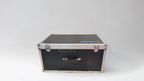Bron Kobold DW800 HMI Par Kit