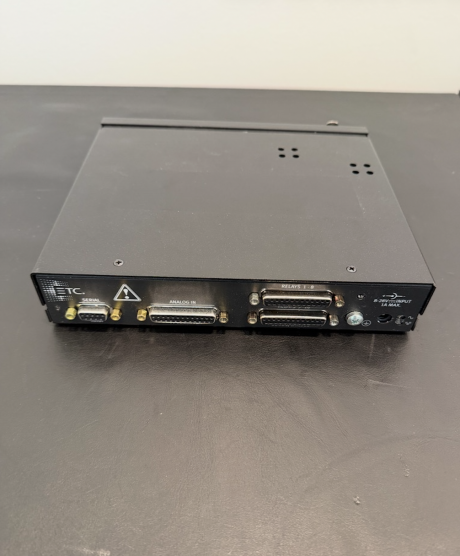 ETC Net3 ACN I/O Gateway