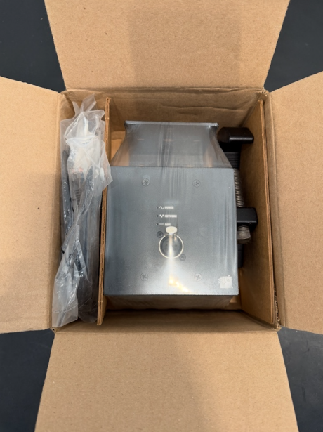 ETC Net3 One-Port DMX/RDM Output Portable Gateway
