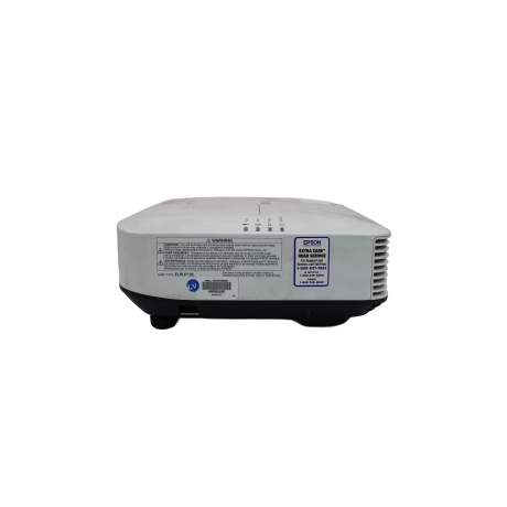 Epson PowerLite 2250U WUXGA 3LCD Projector, 5000 Lumens
