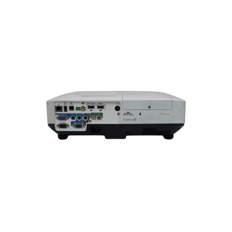 Epson PowerLite 2250U WUXGA 3LCD Projector, 5000 Lumens