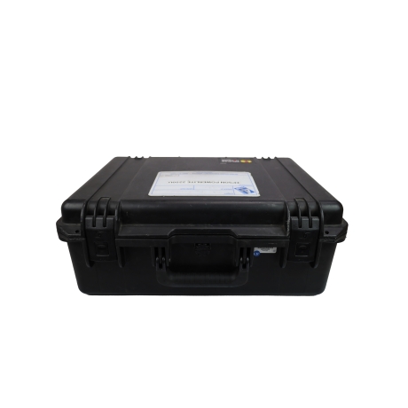 Epson PowerLite 2250U WUXGA 3LCD Projector, 5000 Lumens