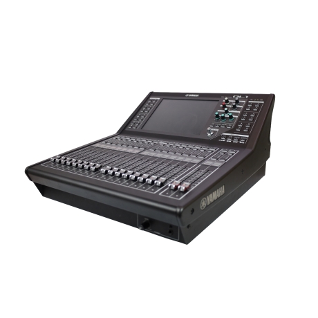 Yamaha QL1 32 Channel Digital Mixing Console