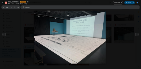 30' x 40' P3.91mm LED Video Floor Package