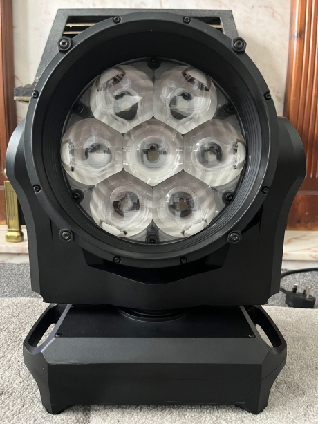 Martin MAC Aura XIP
