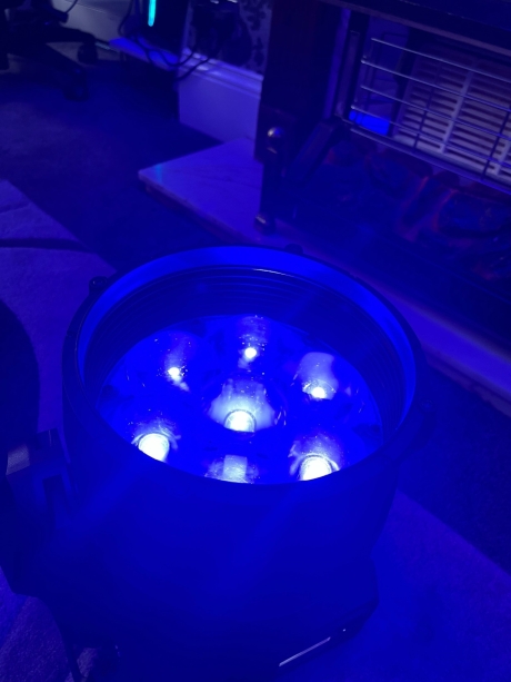 Martin MAC Aura XIP