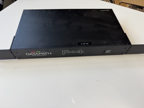Datapath Fx4 Multi Display Controller