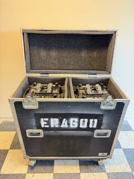 Martin ERA 600 Profile (Pkg of 2)