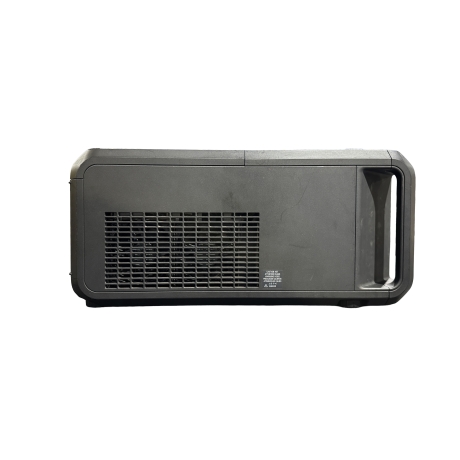 Christie DHD800 1-Chip 1080 HD DLP Projector, 8000 Lumen