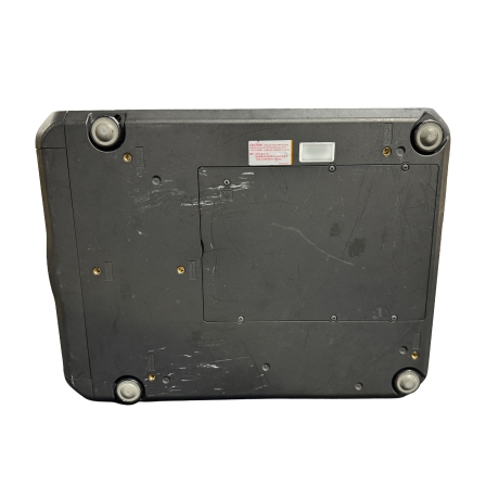 Christie DHD800 1-Chip 1080 HD DLP Projector, 8000 Lumen