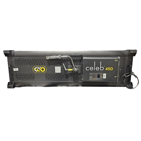 Kino Flo Celeb 450 LED DMX Kit