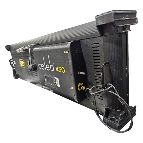Kino Flo Celeb 450 LED DMX Kit