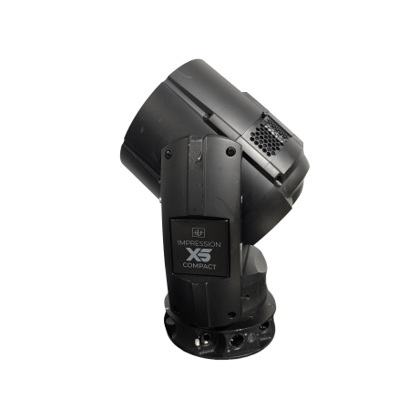 GLP Impression X5 Compact