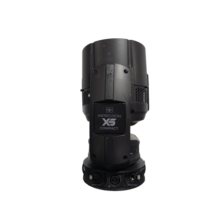 GLP Impression X5 Compact