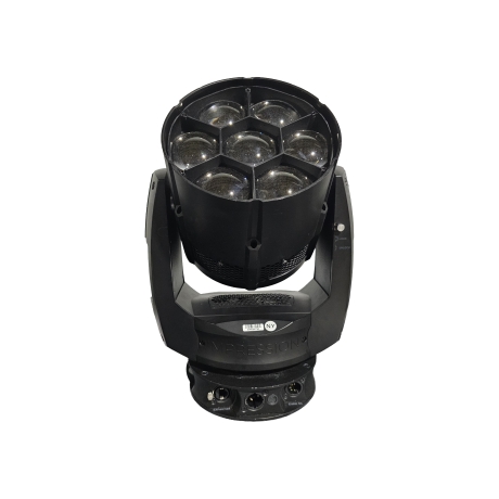 GLP Impression X5 Compact