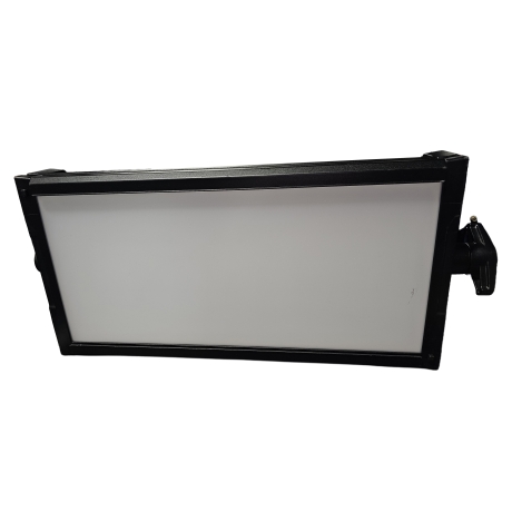 LitePanels Gemini 2"1 Soft RGBWW LED Panel (Pkg of 2)