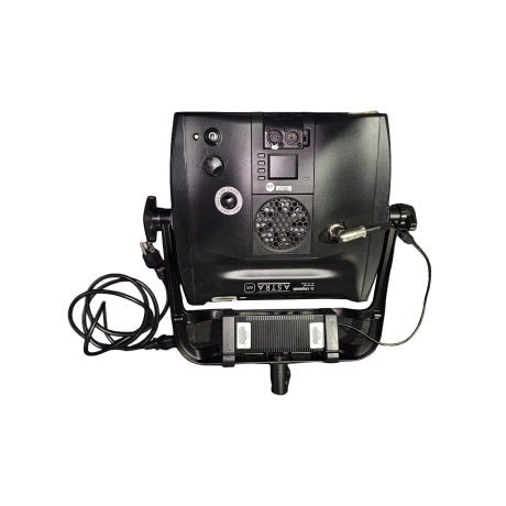 LitePanels Astra 6X Bi-Color LED Panel