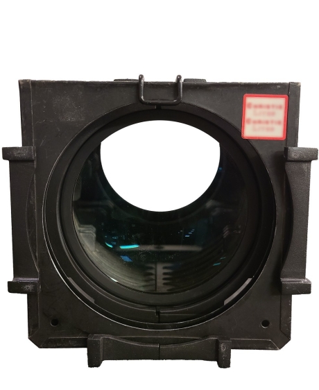 ProLights Eclipse-FS HQ Lens Tube, 19 Degree (Pkg of 11)