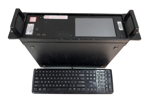 MA Lighting NPU Network Processing Unit (8GB)