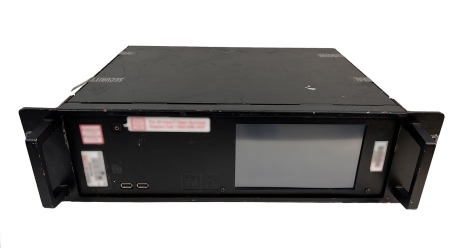 MA Lighting NPU Network Processing Unit (8GB)
