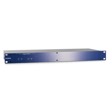 Luminex GigaCore RPSU (Redundant Power Supply Unit)