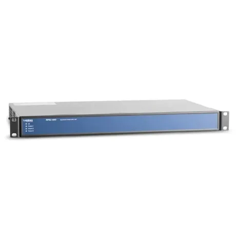 Luminex GigaCore RPSU 400 (Redundant Power Supply Unit)
