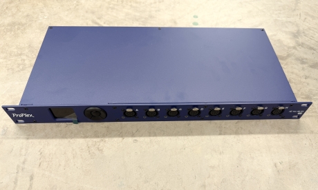 Proplex IQ Two 88 2X Ethernet-DMX Node