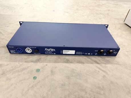 Proplex IQ Two 88 2X Ethernet-DMX Node