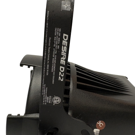 ETC Selador Desire D22 Lustr+