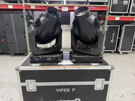 Martin MAC Viper Profile (Pkg of 13)
