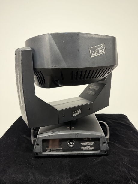 Clay Paky A.leda B-EYE K20