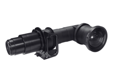 Panasonic PT-RQ50K DLP Laser Projector, 50000 Lumens