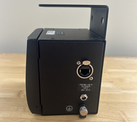 Pathway Pathport 2-Port DMX/RDM Gateway, XLR5M Out