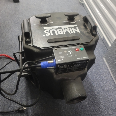 Chauvet DJ Nimbus