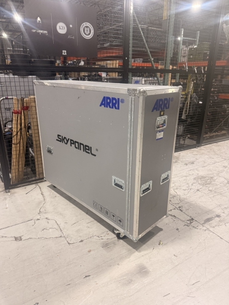 ARRI SkyPanel S360-C