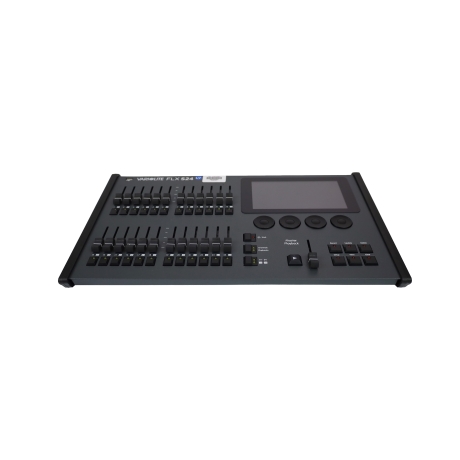 Vari-Lite FLX S24 Console