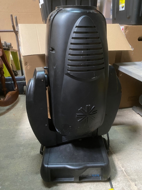 Vari-Lite VL3000Q Spot