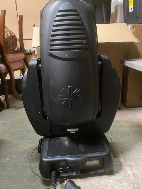 Vari-Lite VL3000Q Spot