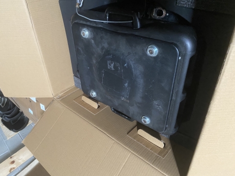 Vari-Lite VL3000Q Spot
