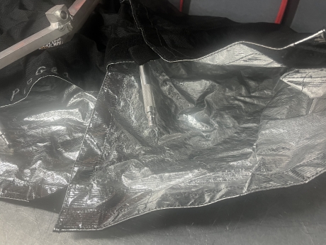 Rag House OctoPan 60" for SkyPanel S60