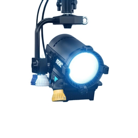 NEW ARRI L5-C Plus Fresnel (Pole Operated)