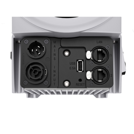NEW ARRI L5-C Plus Fresnel (Pole Operated)
