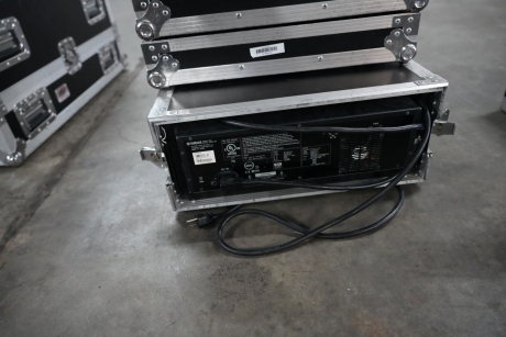 Yamaha LS9 32 Mixing Console w/ Stage Box